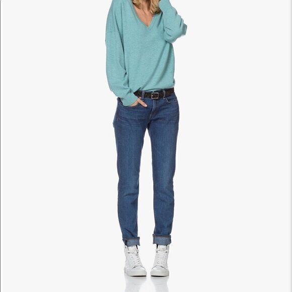 Rag& Bone misson boyfriend jeans size 26 - Picture 10 of 15